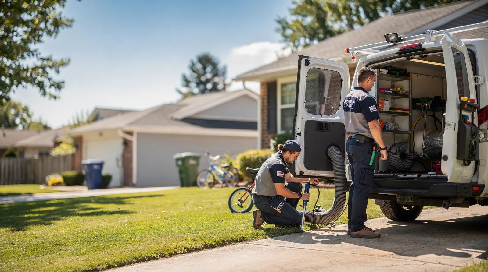 24/7 HVAC Repair & AC Replacement in Lulu, FL near me